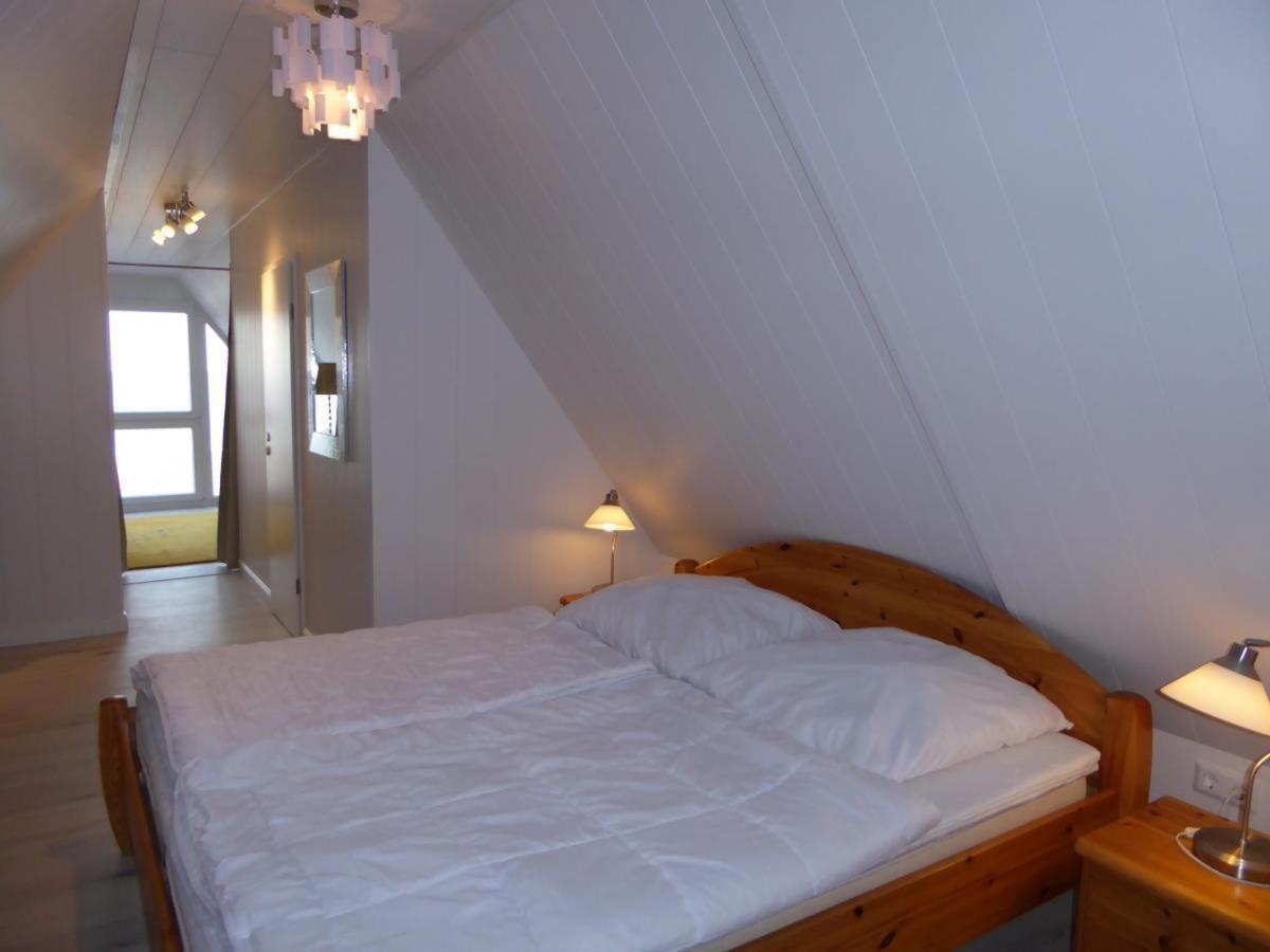 Haus Ostseerauschen 02 داهم المظهر الخارجي الصورة